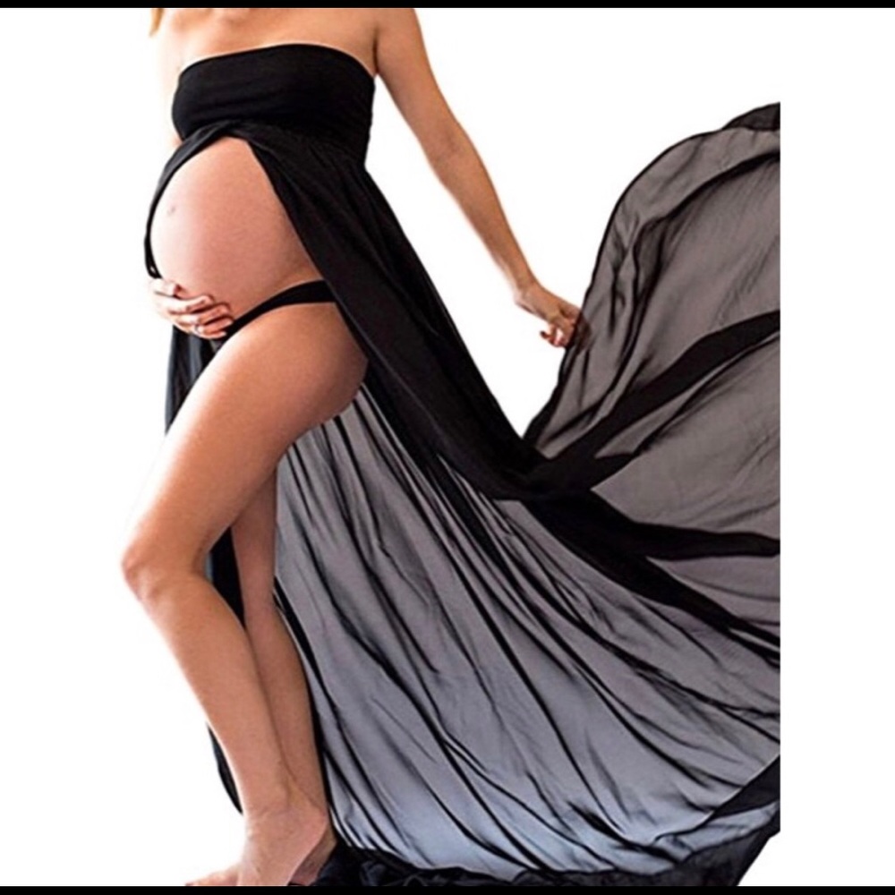 Maternity Dress